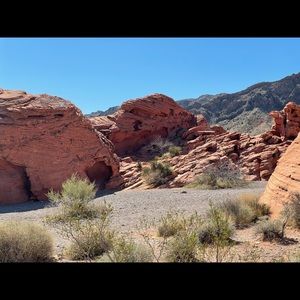 Meet your Posher, Cherene